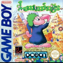 Discover the classic Lemmings game online. Solve puzzle strategies and lead your lemmings to safety. Play now for the ultimate puzzle adventure!