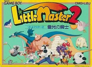 Discover the exciting world of Little Master 2. Dive into RPG adventures at Googami. Play Now!