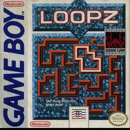 Explore 'Loopz' - a captivating puzzle and strategy game on Googami. Challenge your mind with immersive gameplay!