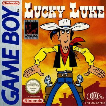 Join Lucky Luke in this thrilling action-adventure game. Discover the wild west with strategic gameplay!