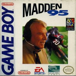 Explore Madden 95: The classic NFL game with thrilling gameplay. Get all the details here.