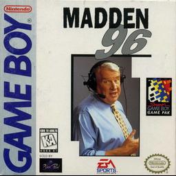 Dive into retro sports with Madden 96, a top football simulation game. Play now!