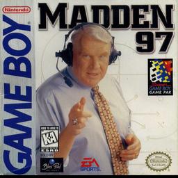 Discover Madden 97, a classic sports game. Read in-depth reviews, game tips, and more.