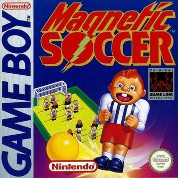 Experience the thrill of Magnetic Soccer. Play this unique soccer game online now!