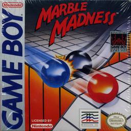 Discover the adventure of Marble Madness. Engage in strategic gameplay and solve intricate puzzles!