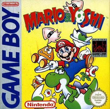 Discover the excitement of Mario & Yoshi on Googami. Play today for an unmatched action-adventure experience!