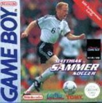 Join Matthias Sammer in the ultimate soccer adventure. Free online game with action, strategy, and sports!