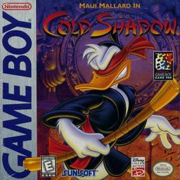 Discover Maui Mallard in Cold Shadow, the ultimate action-adventure game blending strategy and excitement!