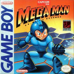 Discover Mega Man: Dr. Wily's Revenge. Engage in epic action and adventure in this iconic platformer. Play now!