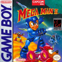 Discover Mega Man II: Iconic action-packed adventure game. Play now!