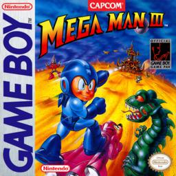 Discover Mega Man III, a timeless action platformer game. Join the adventure now!