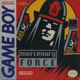 Dive into Mercenary Force: a thrilling RPG filled with action, strategy, and adventure. Join the battle!