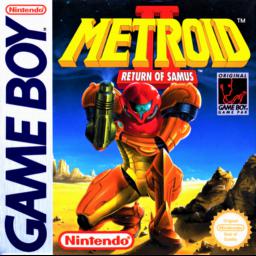 Explore Metroid II: Return of Samus, a thrilling sci-fi action-adventure game. Discover the features, release date, and ratings!