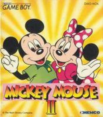 Explore exciting adventures in Mickey Mouse II. Action, strategy, and fun await. Play now!