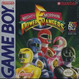 Dive into the action-packed world of Mighty Morphin Power Rangers. Join the adventure and strategy gameplay now!