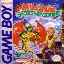 Discover Milon's Secret Castle, an epic classic action RPG adventure game. Join Milon's quest today!