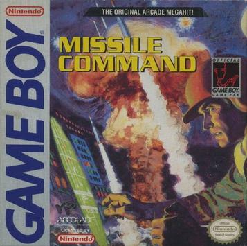 Enjoy the classic Missile Command game. Defend your cities and strategize to survive!