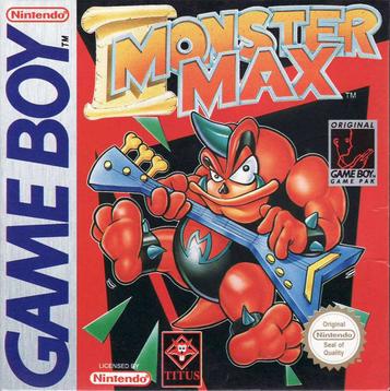 Dive into Monster Max, the thrilling action-adventure RPG game! Explore, battle, and strategize today!