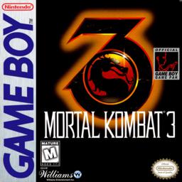 Experience Mortal Kombat 3 - Thrilling Fighting Game with Iconic Characters and Unmatched Action. Play Now!