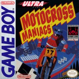 Discover the thrilling adventure of Motocross Maniacs. Top racing game with exciting action!