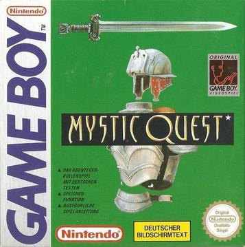 Explore Mystic Quest, a top fantasy adventure RPG game. Engage in strategy, action, and epic quests. Play now!