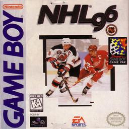 Play NHL 96 online - classic sports game with action-packed hockey gameplay. Relive the NHL history with engaging strategies.