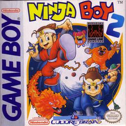 Explore Ninja Boy 2, a top adventure RPG game with thrilling action and strategy elements. Play now!