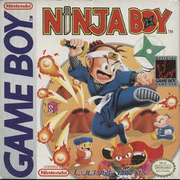 Experience Ninja Boy, a top action-adventure and strategy game. Engage in thrilling ninja quests. Play now!