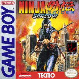 Discover Ninja Gaiden Shadow, a classic action-adventure game. Engage in thrilling fights and strategies.