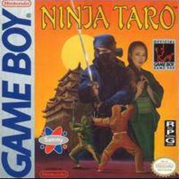 Play Ninja Taro - an action-packed RPG combining strategy and adventure for an epic experience.