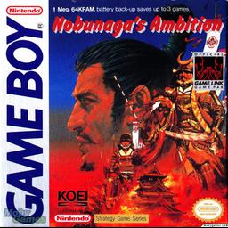 Explore Nobunaga's Ambition - USA version: a top historical strategy game. Command, conquer, and rise!