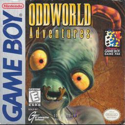 Discover Oddworld Adventures, an enthralling action-adventure game with strategic elements.