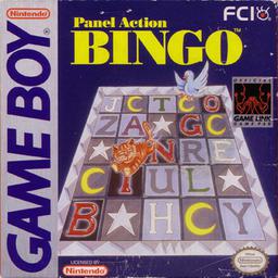 Play Panel Action Bingo, a thrilling multiplayer strategy game with unique challenges. Join now for the ultimate bingo adventure!