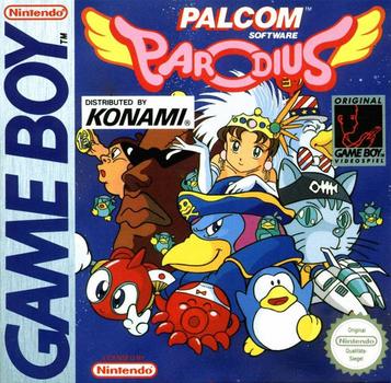 Discover Parodius - an exciting action game with adventure and strategy elements. Enjoy a unique gameplay experience today!