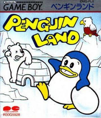 Explore Penguin Land, a thrilling adventure and puzzle strategy game. Join now for an exciting journey!