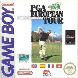 Join the PGA European Tour Game for realistic golf action and strategy. Challenge top players and master your golf skills!