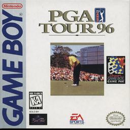 Discover PGA Tour 96, the ultimate classic golf simulation game. Play now!