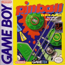 Discover the timeless classic, Pinball Dreams. Play today and experience nostalgic arcade excitement!