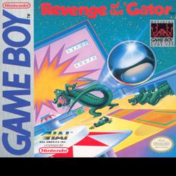 Experience Pinball Revenge of the Gator – classic action-packed pinball game. Perfect for adventure and strategy enthusiasts.