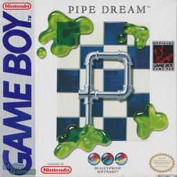 Explore Pipe Dream, a thrilling adventure strategy game with puzzle elements. Play now!