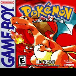 Play Pokemon Red Version - the ultimate classic RPG adventure. Catch 'em all on your quest to become a Pokemon master!