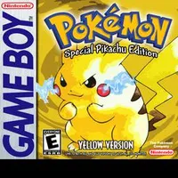Discover Pokemon Yellow: Pikachu's adventure classic RPG. Catch 'em all! Get the nostalgic experience.