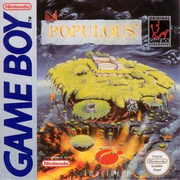 Discover Populous - a top strategy & simulation game. Play in various modes and conquer the world!