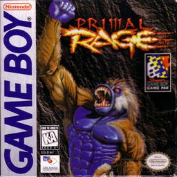 Play Primal Rage, an action-packed strategy adventure game. Join now for thrilling battles and immersive gameplay!