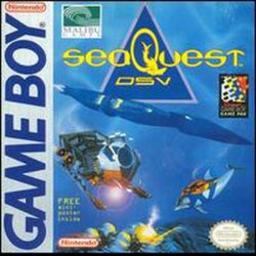 Dive into the underwater world of SeaQuest DSV. Experience action, adventure, strategy, and RPG elements.