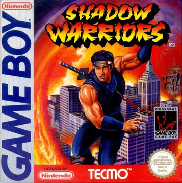 Discover Shadow Warriors, the thrilling action RPG - fight, strategize, and conquer!