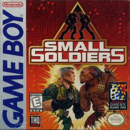 Engage in epic battles with Small Soldiers. Action, strategy, adventure game for all ages. Play now!