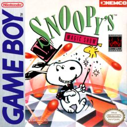 Explore Snoopy's Magic Show, a captivating fantasy adventure. Solve puzzles and immerse in an engaging storyline.