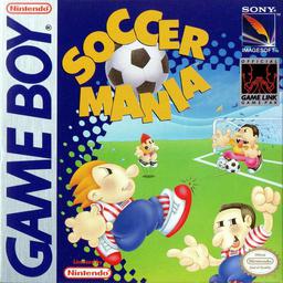 Discover Soccer Mania, the best multiplayer sports game. Dive into action, adventure, and strategy on the field!