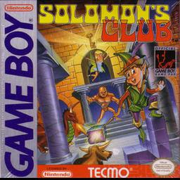 Explore the fantasy realms in Solomon Club, a top adventure RPG game. Discover game details, release date, and ratings here.